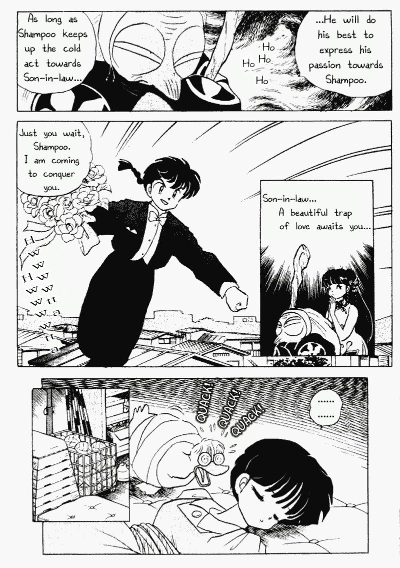 Ranma 1/2 Chapter 232 16